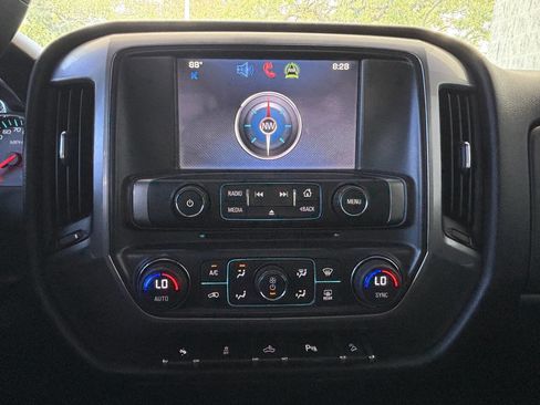 Used 2014 Chevrolet Silverado 1500 LT w/ All Star Edition AWD/4WD image 20