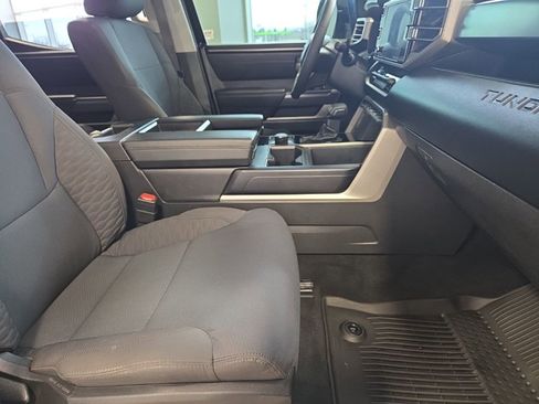 Used 2023 Toyota Tundra SR5 w/ TRD Off-Road Package image 20