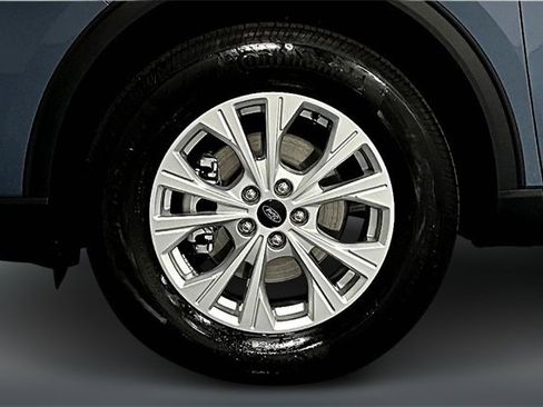 New 2026 Ford Escape Active w/ Cold Weather Package image 12