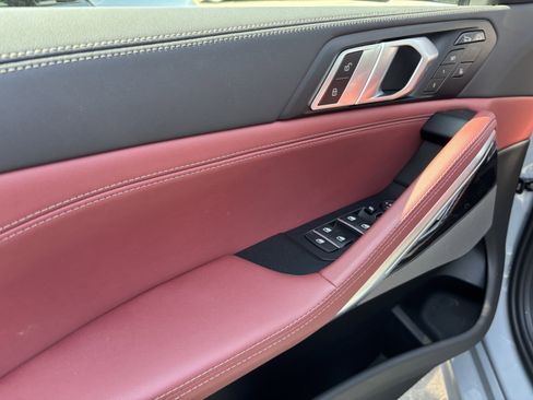Certified 2026 BMW X6 M60i image 14