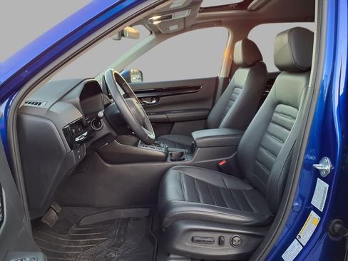 Used 2024 Honda CR-V EX-L image 16