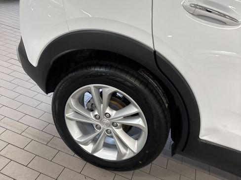 Used 2021 Buick Encore GX Preferred image 22