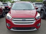 Used 2018 Ford Escape SEL image 3