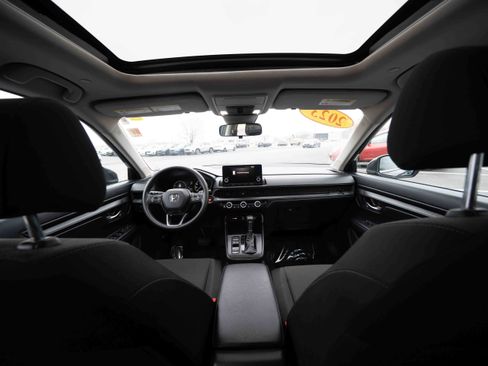 Certified 2023 Honda CR-V EX image 19