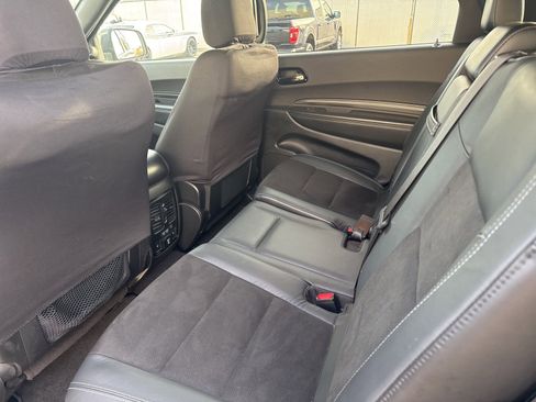 Used 2021 Dodge Durango GT image 9