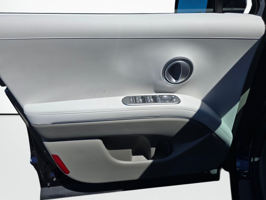 New 2027 Hyundai Palisade SE AWD/4WD image 31