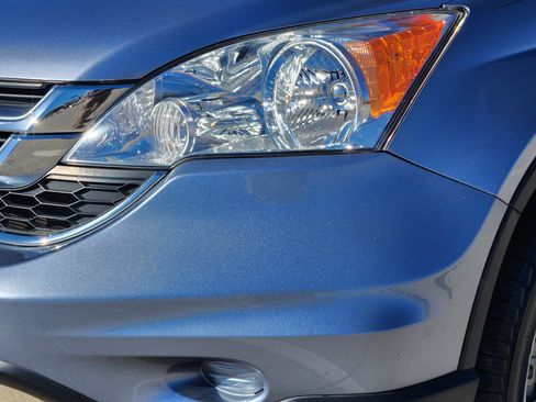 Used 2011 Honda CR-V EX image 9