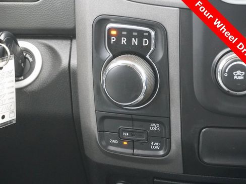 Used 2017 RAM 1500 Express w/ Express Value Package image 17