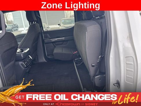 Used 2023 Ford F150 XLT w/ Equipment Group 302A High image 30