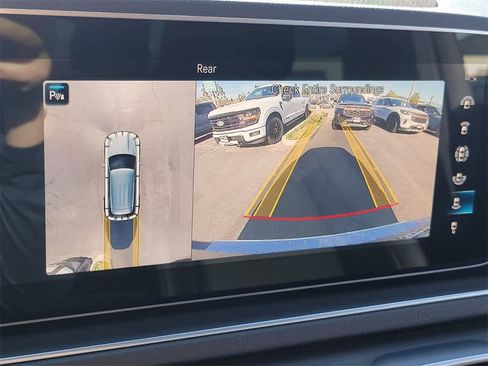 Used 2022 Mercedes-Benz GLE 350 image 24