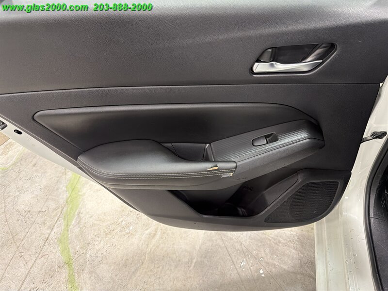 Used 2020 Nissan Altima 2.5 S AWD/4WD image 28