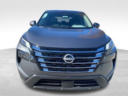 New 2026 Nissan Rogue SV w/ Cold Weather Package