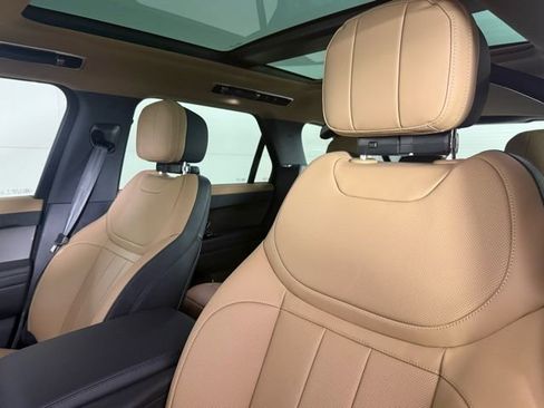New 2026 Land Rover Range Rover Sport Dynamic SE AWD/4WD image 14