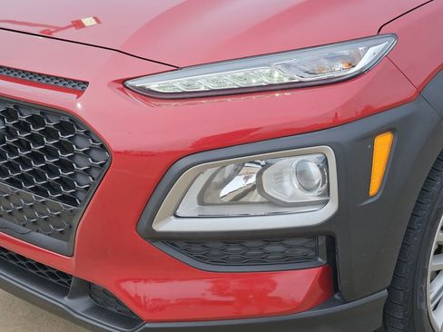 Used 2021 Hyundai Kona SEL w/ Cargo Package FWD image 13