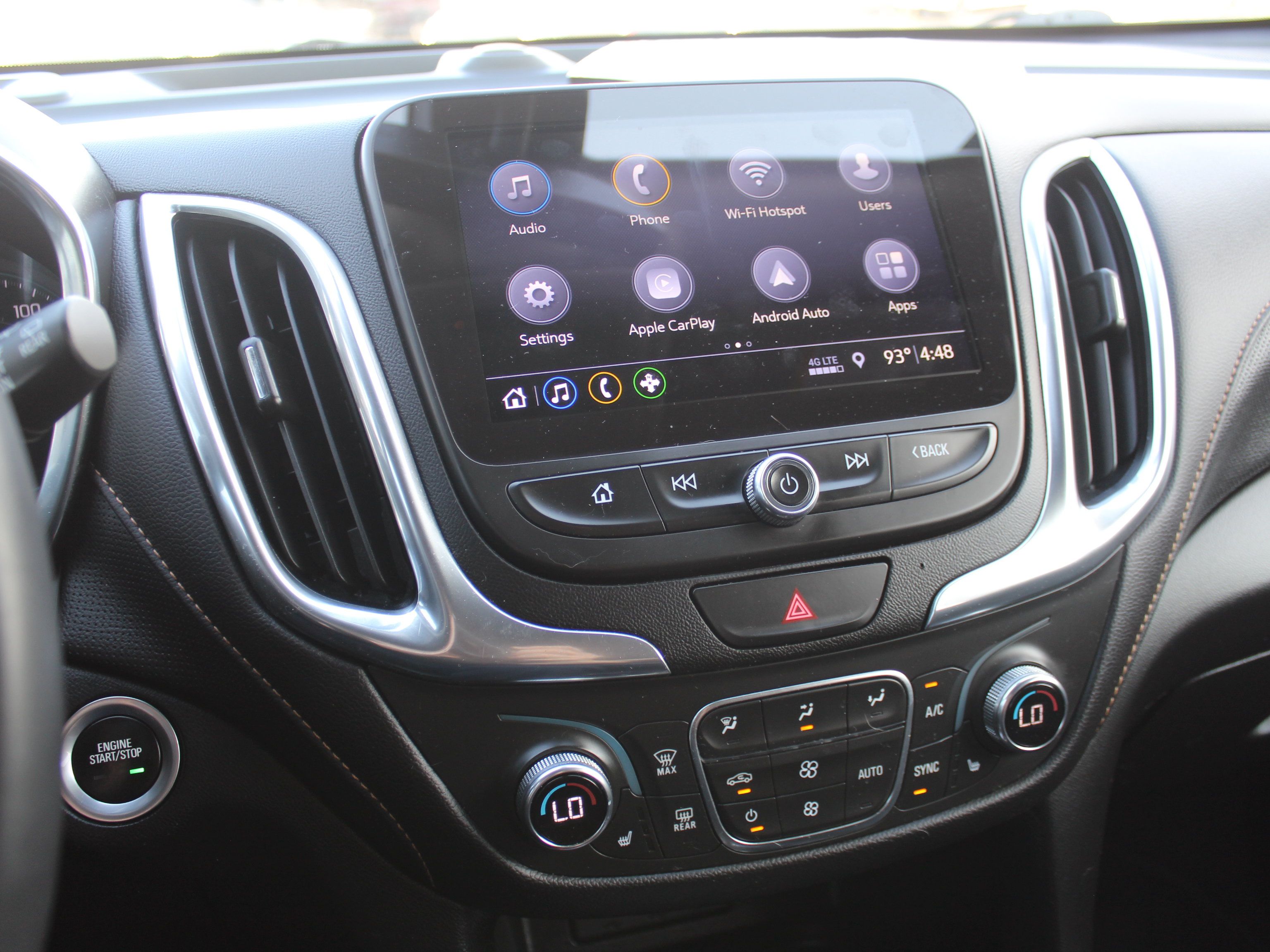 Used 2021 Chevrolet Equinox Premier FWD image 19