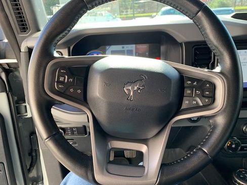 Used 2023 Ford Bronco Big Bend image 27