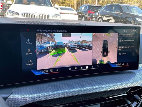 Certified 2026 BMW M440i Convertible image 26