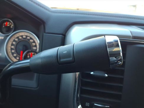 Used 2017 RAM 3500 Laramie w/ Sport Appearance Group image 23