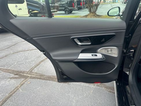 New 2026 Mercedes-Benz E 350 4MATIC Sedan image 25