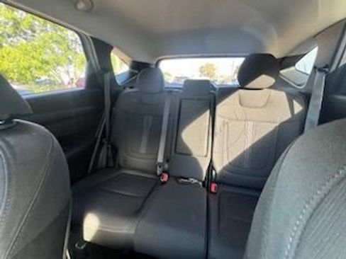 Used 2025 Hyundai Tucson SEL image 16