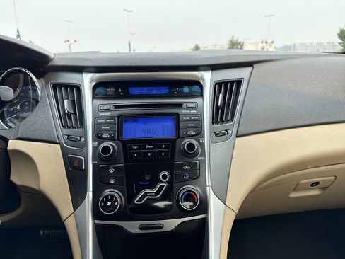 Used 2013 Hyundai Sonata GLS w/ Popular Equipment Pkg FWD image 18