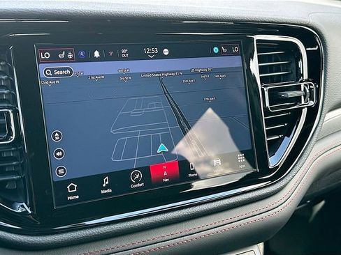 New 2026 Dodge Durango GT w/ Blacktop Package image 8