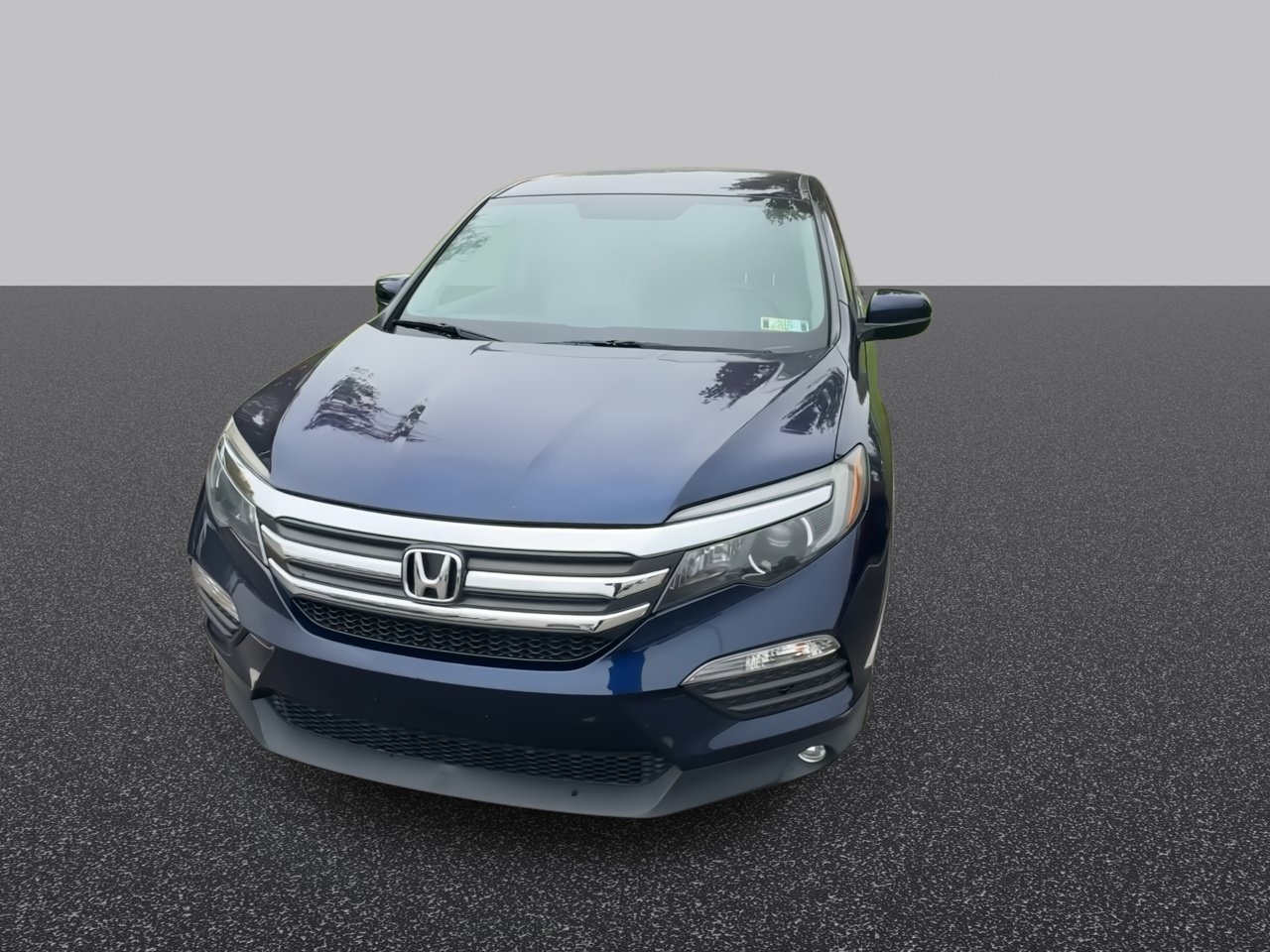 Used 2018 Honda Pilot EX image 4
