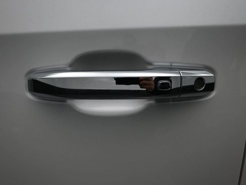 Used 2024 GMC Sierra 1500 Denali Ultimate image 22