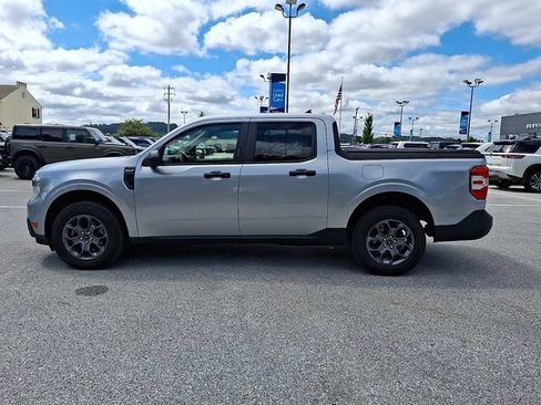 Used 2022 Ford Maverick XLT FWD image 7
