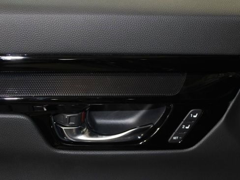New 2026 Honda CR-V Sport Touring image 19