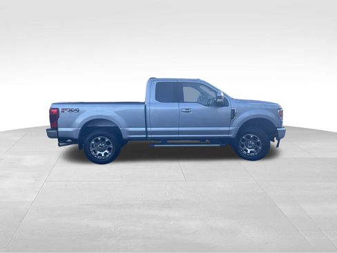 Used 2020 Ford F250 Lariat w/ Chrome Package image 7