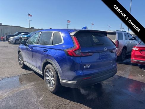 Used 2023 Honda CR-V EX-L image 3