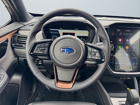 Used 2025 Subaru Forester Sport w/ Protection Package (1PH) AWD/4WD image 12