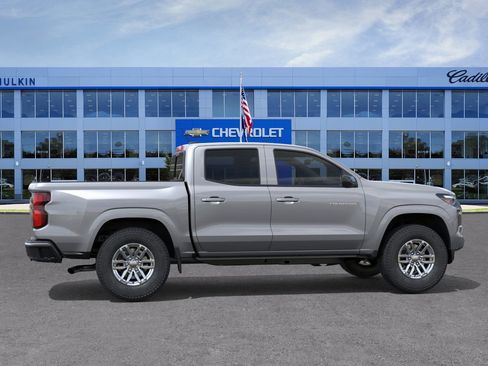 New 2026 Chevrolet Colorado LT w/ LT Convenience Package image 5