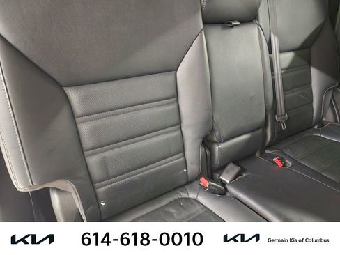 Used 2017 Kia Sorento EX image 19