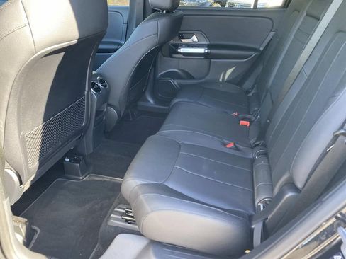 Certified 2025 Mercedes-Benz GLB 250 GLB  250 image 26