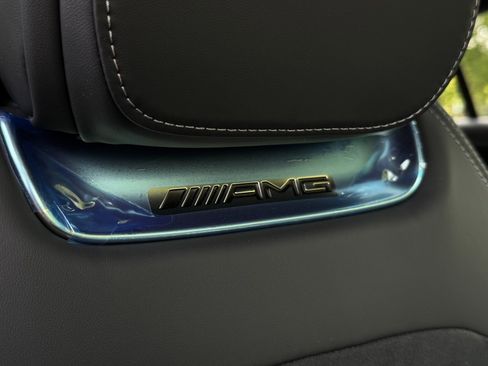 Used 2024 Mercedes-Benz AMG GT 43 image 28