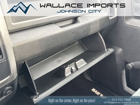 Used 2019 RAM 1500 Tradesman w/ Popular Equipment Group image 21