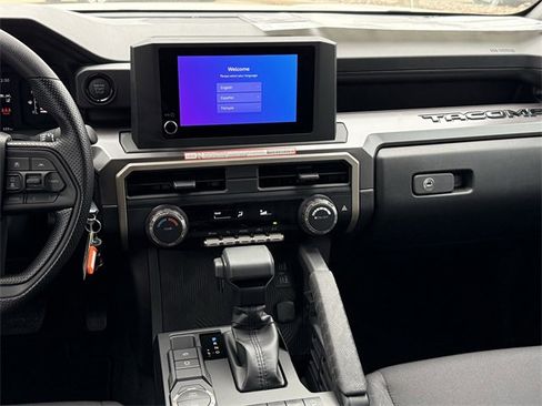New 2026 Toyota Tacoma SR5 image 14