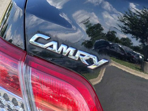 Used 2011 Toyota Camry LE w/ LE Extra-Value Pkg FWD image 13