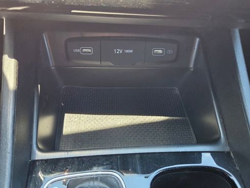 Used 2022 Hyundai Santa Cruz SEL FWD image 20