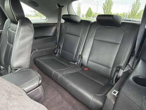 Used 2019 Acura MDX SH-AWD w/ Advance Package image 25