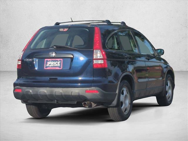 Used 2007 Honda CR-V LX image 5