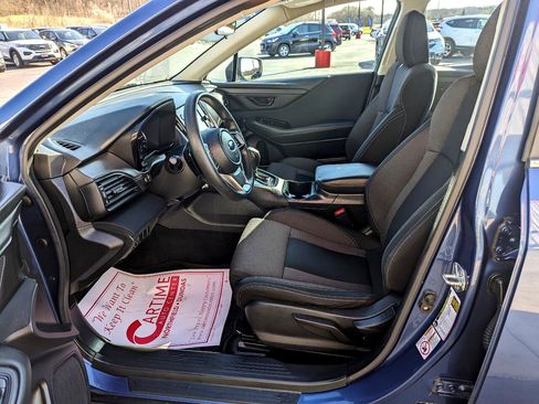 Used 2020 Subaru Outback image 10