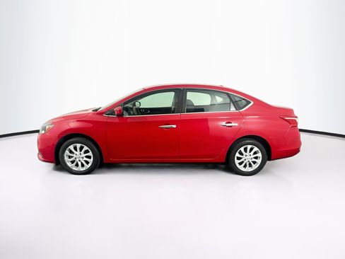 Used 2019 Nissan Sentra FWD image 4