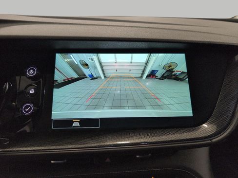 Used 2023 Buick Envision Preferred w/ Sport Touring Package AWD/4WD image 14