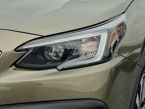 Certified 2022 Subaru Outback Premium w/ Popular Package #1 image 9