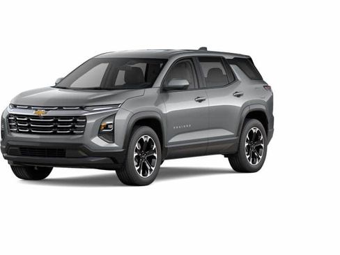 New 2026 Chevrolet Equinox LT w/ Convenience Package II image 93