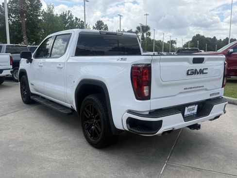 Used 2022 GMC Sierra 1500 Elevation w/ Preferred Package image 7