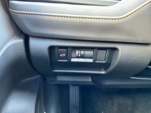 New 2026 Subaru Forester Wilderness AWD/4WD image 23